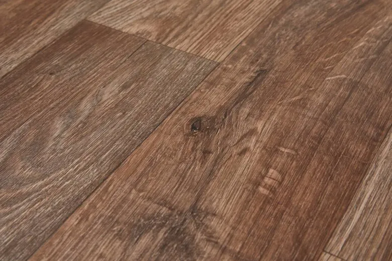 Vinylboden Spark Stabparkett B/L: ca. 200x400 cm pro Stück