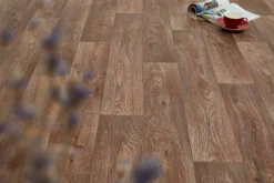 Vinylboden Spark Stabparkett B/L: ca. 200x400 cm pro Stück