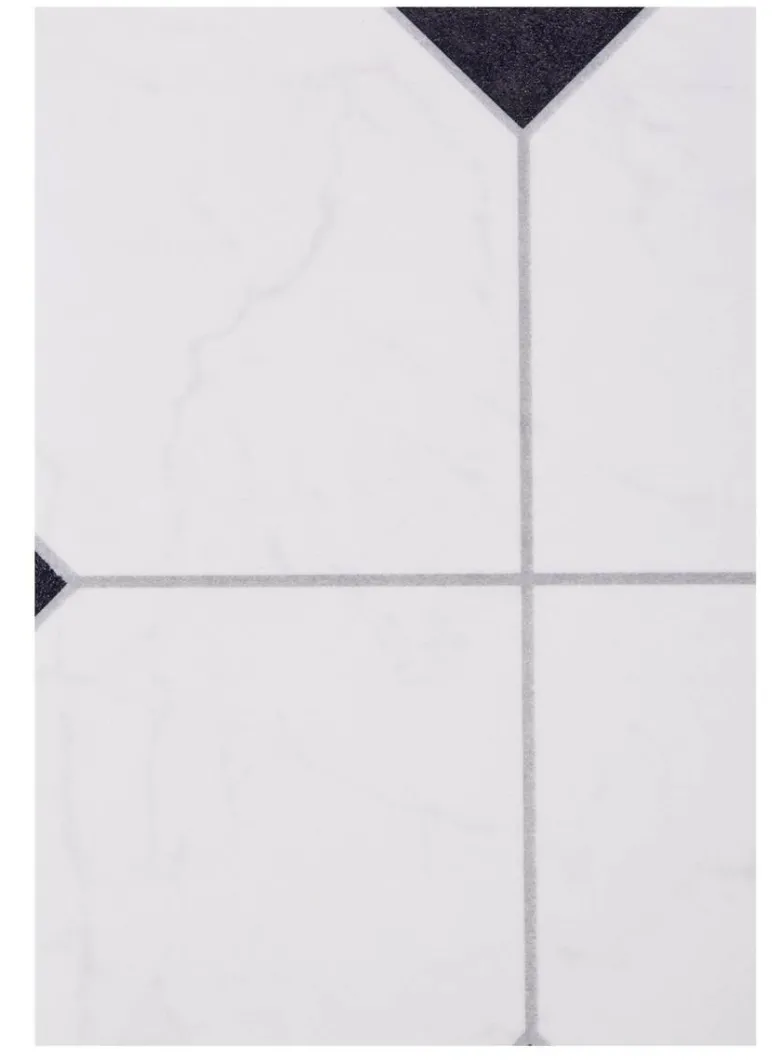 Vinylboden Strong Fliese B/L: ca. 200x500 cm pro Stück
