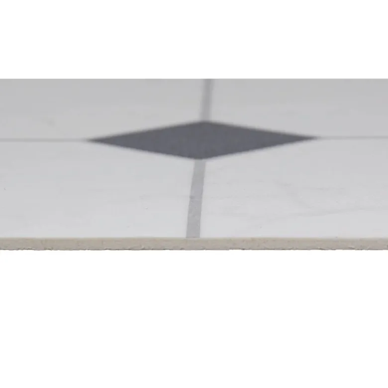 Vinylboden Strong Fliese B/L: ca. 200x300 cm pro Stück