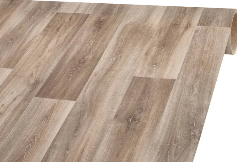 Vinylboden Texstyle Eiche gekälkt B: ca. 400 cm pro m²