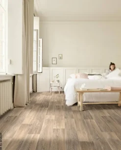 Vinylboden Texstyle Eiche gekälkt B: ca. 400 cm pro m²