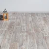 Vinylboden Textstyle grau Eiche B: ca. 400 cm pro m²