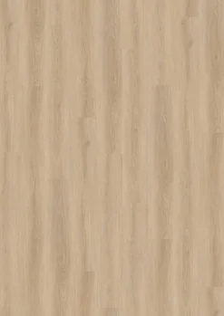 Vinylplanke Bright Oak, ca. 1,115 m² im Paket B/L: ca. 15,24x91,44 cm