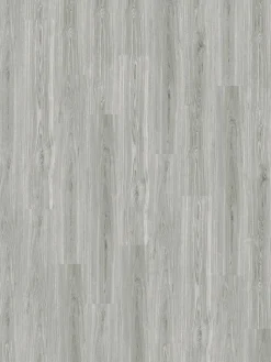 Vinylplanke Grey Oak ca. 1,115 m² im Paket B/L: ca. 15,24x91,44 cm