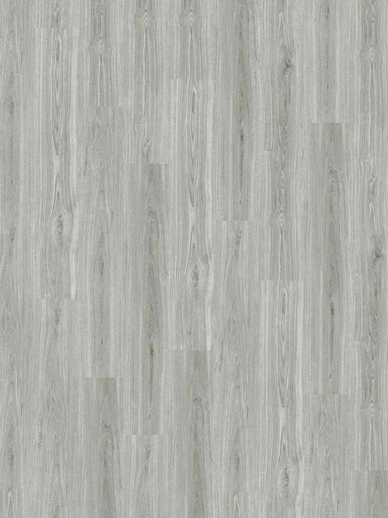 Vinylplanke Grey Oak ca. 1,115 m² im Paket B/L: ca. 15,24x91,44 cm