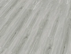Vinylplanke Grey Oak ca. 1,115 m² im Paket B/L: ca. 15,24x91,44 cm