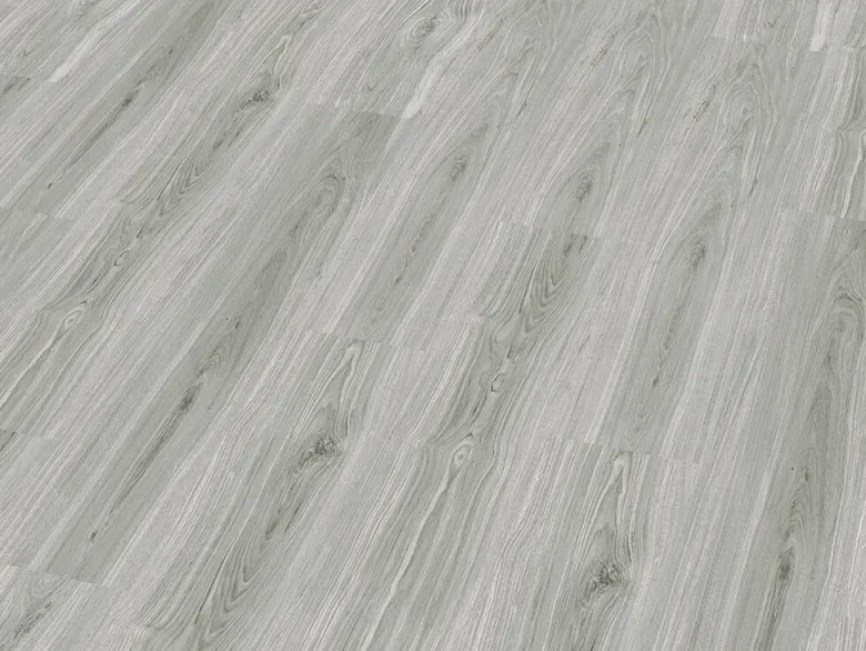 Vinylplanke Grey Oak ca. 1,115 m² im Paket B/L: ca. 15,24x91,44 cm