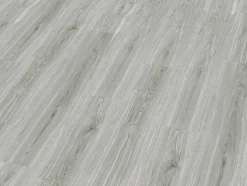 Vinylplanke Grey Oak ca. 1,115 m² im Paket B/L: ca. 15,24x91,44 cm
