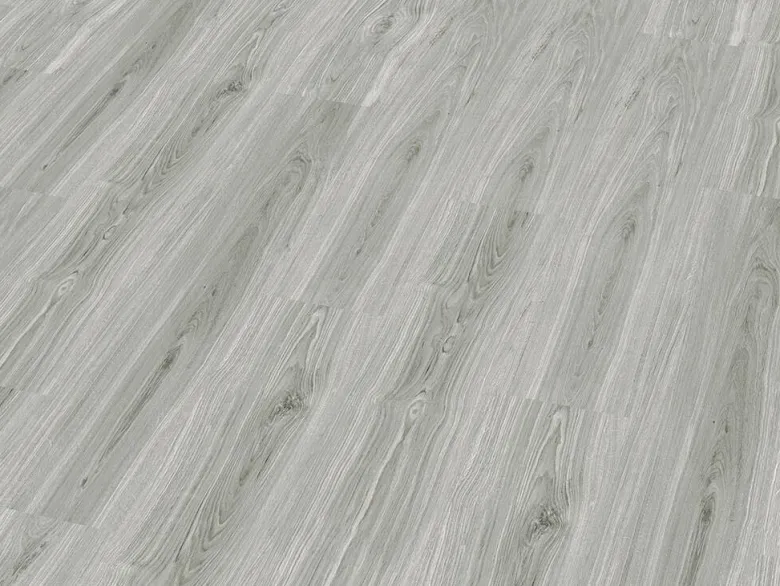 Vinylplanke Grey Oak ca. 1,115 m² im Paket B/L: ca. 15,24x91,44 cm