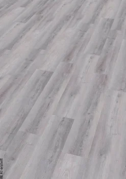 Vinylplanke Lightgrey Oak,ca.1,115m² im Paket B/L: ca. 15,24x91,44 cm