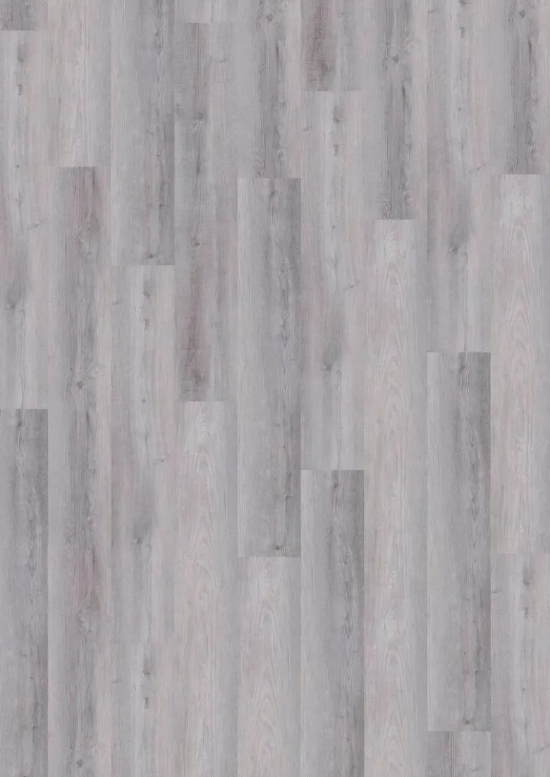 Vinylplanke Lightgrey Oak,ca.1,115m² im Paket B/L: ca. 15,24x91,44 cm