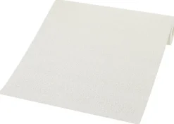 Vinyltapete Struktur weiß B/L: ca. 53x1005 cm