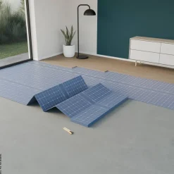 Vinylunterlage Click-Vinylunterlage 20m² im Paket B/L: ca. 125x1600 cm