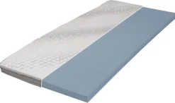 Viskotopper Vaduz Liegefläche B/L: ca. 90x200 cm