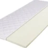 Viskotopper Vesta Liegefläche B/L: ca. 90x200 cm