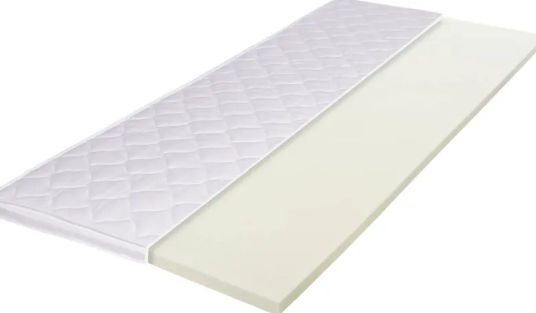 Viskotopper Vesta Liegefläche B/L: ca. 90x200 cm