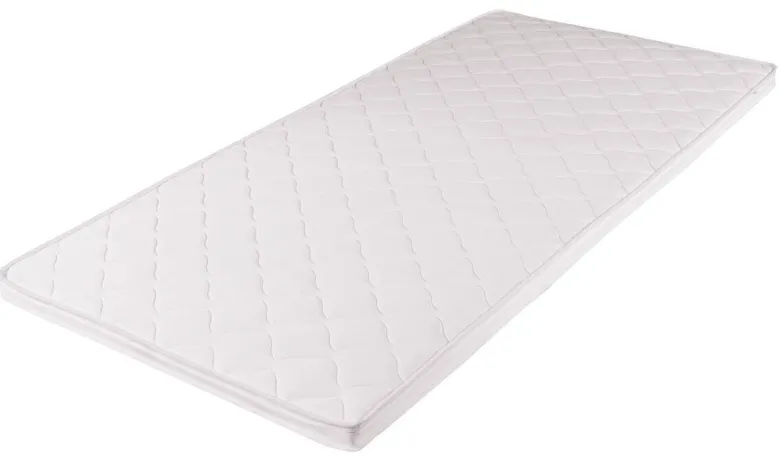 Viskotopper Vesta Liegefläche B/L: ca. 90x200 cm
