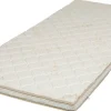 Viskotopper Vico Liegefläche B/L: ca. 180x200 cm