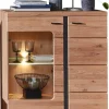 Vitrine Sonos II B/H/T: ca. 90x134x38 cm