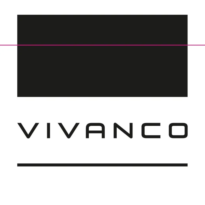 Vivanco SAT-Anschlusskabel 44069 weiß