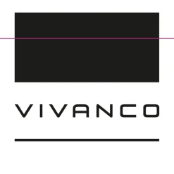 Vivanco TV-Wandhalterung Swing S schwarz