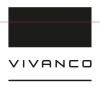 Vivanco TV-Wandhalterung Tilt L schwarz