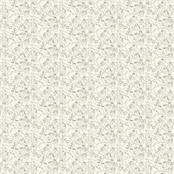 Vliestapete Abstrakt weiß schwarz B/L: ca. 53x1005 cm