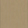 Vliestapete Akustikpaneel hellbraun B/L: ca. 53x1005 cm