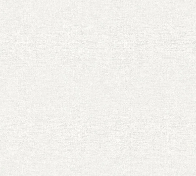 Vliestapete Attractive Uni creme B/L: ca. 53x1005 cm