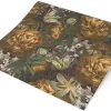 Vliestapete Floral bunt B/L: ca. 53x1005 cm