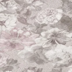 Vliestapete Floral bunt B/L: ca. 53x1005 cm