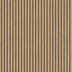 Vliestapete Holzoptik hellbraun schwarz B/L: ca. 53x1005 cm