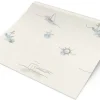 Vliestapete Maritim beige blau B/L: ca. 53x1005 cm
