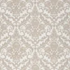 Vliestapete Ornament beige creme B/L: ca. 53x1005 cm