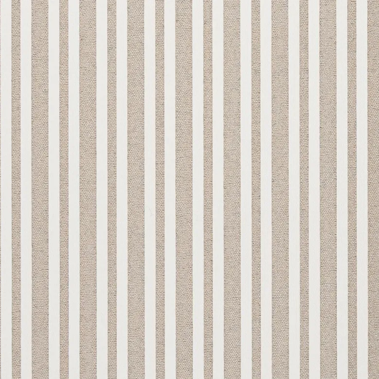 Vliestapete Streifen beige creme B/L: ca. 53x1005 cm