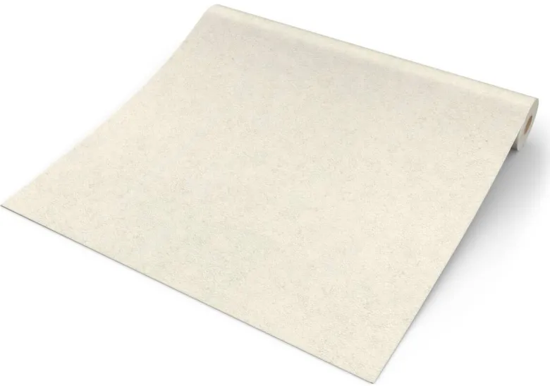 Vliestapete Struktur creme gold B/L: ca. 53x1005 cm