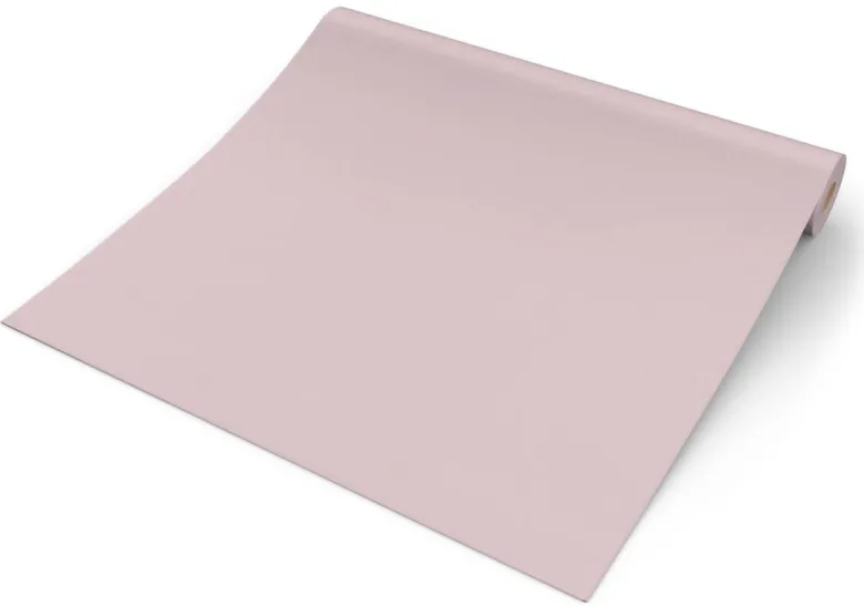 Vliestapete Struktur rosa B/L: ca. 53x1005 cm