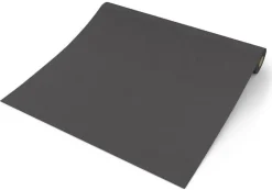 Vliestapete Struktur schwarz B/L: ca. 53x1005 cm