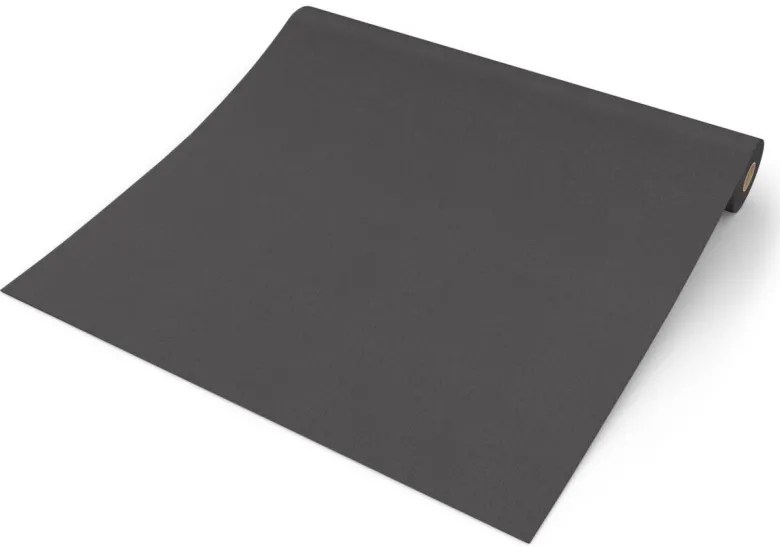 Vliestapete Struktur schwarz B/L: ca. 53x1005 cm