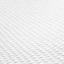 Vliestapete Struktur weiß B/L: ca. 53x2000 cm