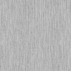 Vliestapete Textiloptik grau B/L: ca. 53x1005 cm