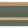 Wandboard Alva Eiche Evoke Coast Nachbildung salbei B/H/T: ca. 107x20x19 cm