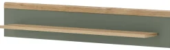 Wandboard Alva Eiche Evoke Coast Nachbildung salbei B/H/T: ca. 107x20x19 cm