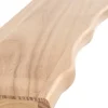 Wandboard Dakota natur B/H/T: ca. 60x3,4x20 cm
