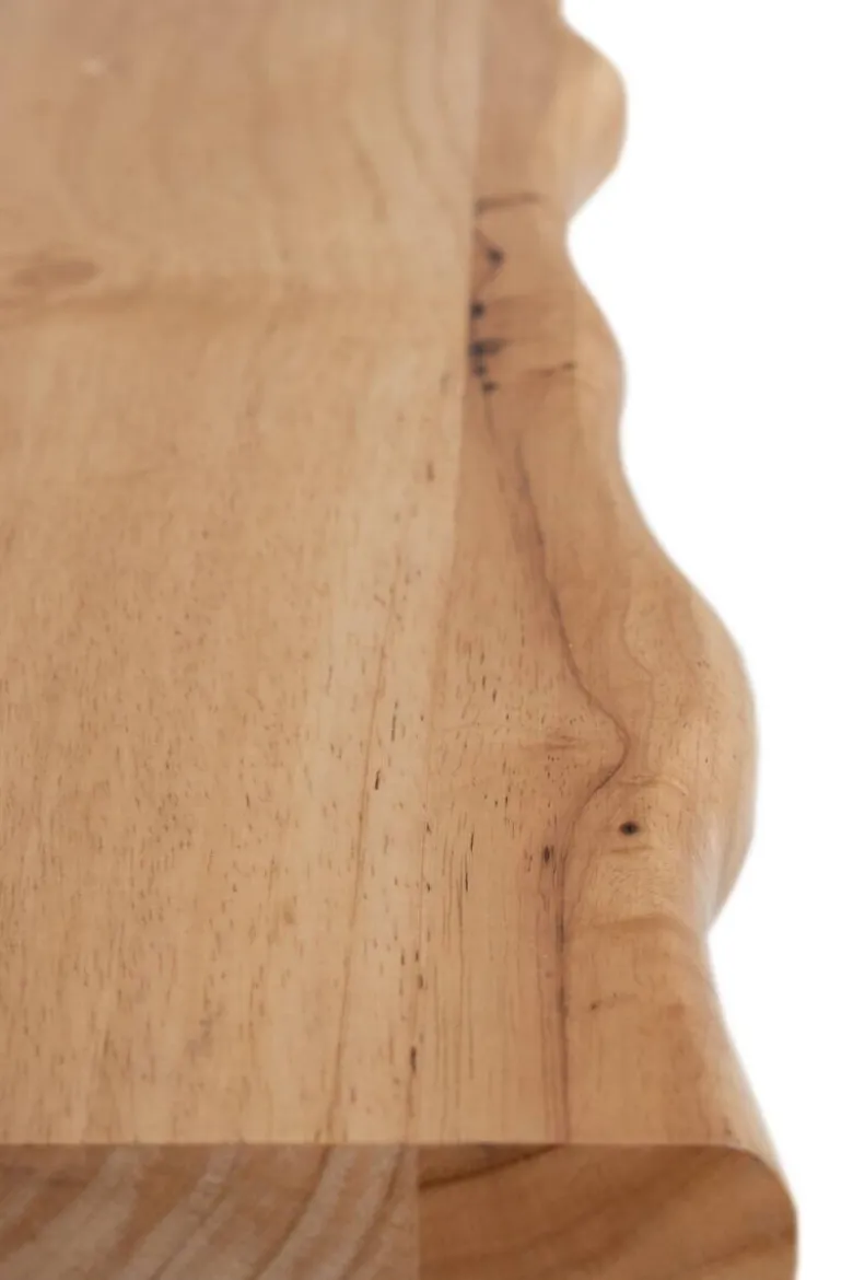 Wandboard Dakota natur B/H/T: ca. 60x3,4x20 cm