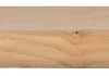 Wandboard Dakota natur Optik B/H/T: ca. 90x3,4x20 cm