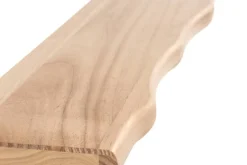 Wandboard Dakota natur Optik B/H/T: ca. 90x3,4x20 cm