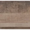 Wandboard Emile Eiche Tabak Nachbildung B/H/T: ca. 110x28x23 cm