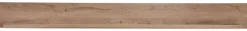Wandboard Fun Plus 2 Oak Eiche Viking Nachbildung B/H/T: ca. 180x18x22 cm